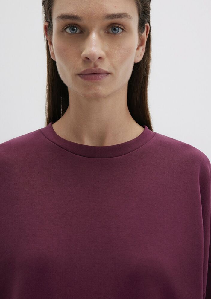 Mavi Oversize Kadın Sweat 168837-70426 - 5