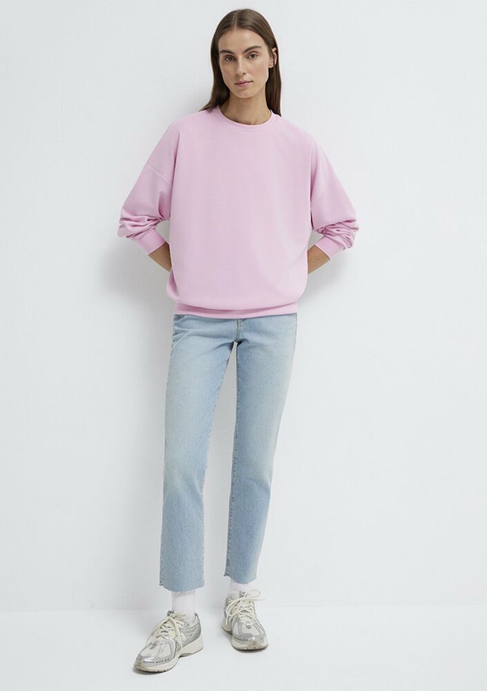 Mavi Oversize Kadın Sweat 168837-71117 (1)