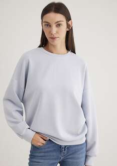 Mavi Oversize Kadın Sweat 168837-89201 - 2