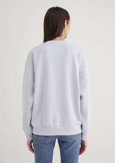 Mavi Oversize Kadın Sweat 168837-89201 - 4