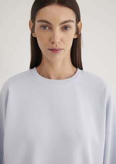 Mavi Oversize Kadın Sweat 168837-89201 - 5