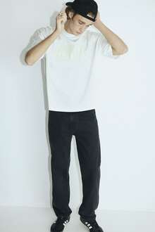 Mavi Oxford Smoke Denim Erkek Jean Pantolon 0010069-82793 - 1