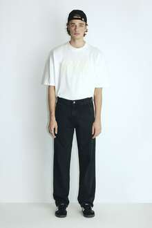 Mavi Oxford Smoke Denim Erkek Jean Pantolon 0010069-82793 - 2