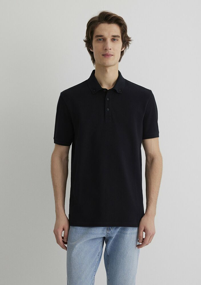 Mavi Polo Erkek T-shırt 063247-900 - 3