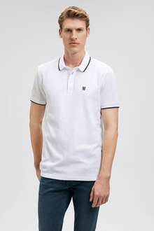 Mavi Polo Yaka Erkek Tişört 066039-620 - 2