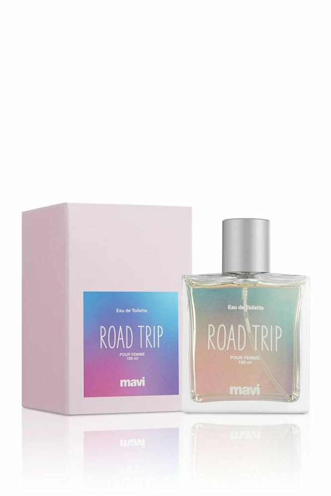 Mavi Road Trip Kadın Parfüm 194752-23197