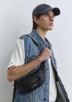 Mavi Russell Classic Denim Indigo Mavisi Jean Yelek 0111783-89135 - 2