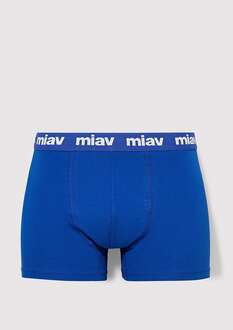 Mavi Saks Mavi Erkek Boxer 0911852-82907 - 1