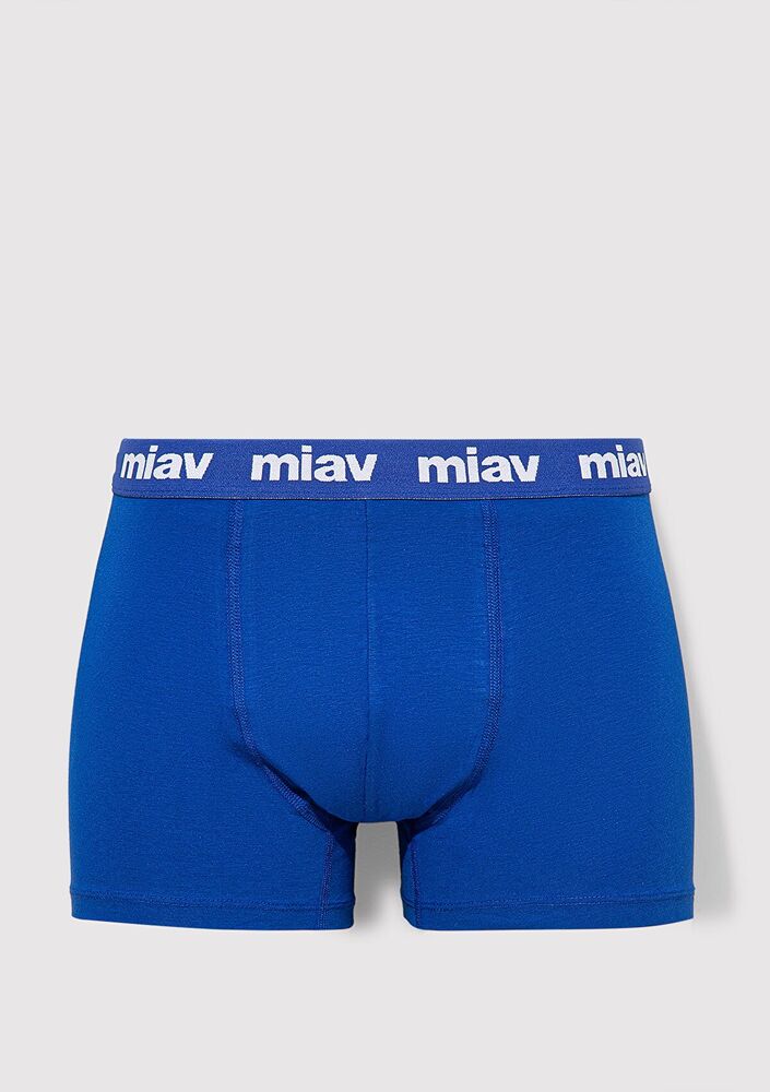 Mavi Saks Mavi Erkek Boxer 0911852-82907 - 1