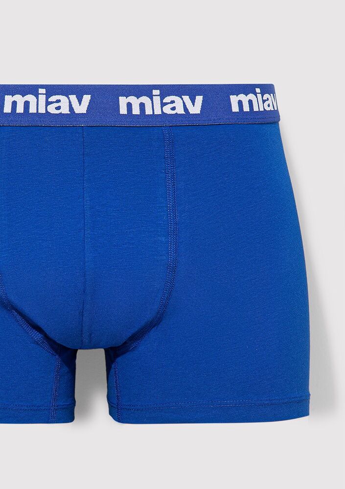 Mavi Saks Mavi Erkek Boxer 0911852-82907 - 2
