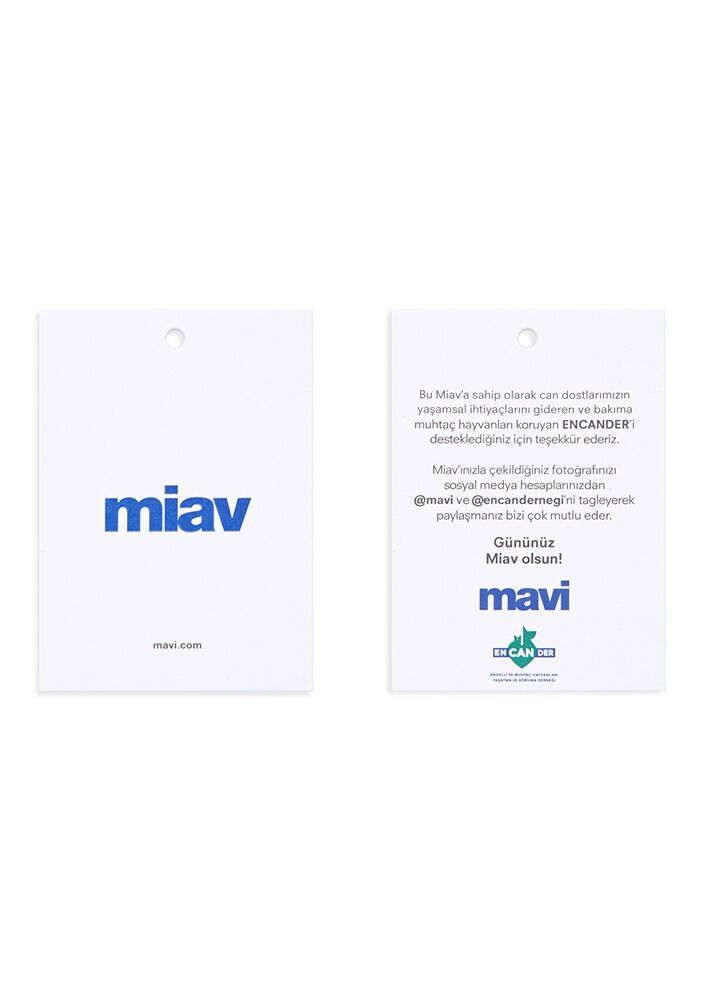 Mavi Saks Mavi Erkek Boxer 0911852-82907 - 3