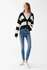 Mavi Serenay Mid Brushed Gold Shade Kadın Jean 100980-82194 - 1