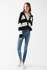 Mavi Serenay Mid Brushed Gold Shade Kadın Jean 100980-82194 - 2