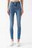 Mavi Serenay Mid Brushed Gold Shade Kadın Jean 100980-82194 - 3