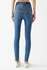 Mavi Serenay Mid Brushed Gold Shade Kadın Jean 100980-82194 - 4
