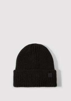 Mavi Siyah Erkek Bere 0910996-900 - Mavi (1)