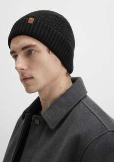 Mavi Siyah Erkek Bere 0912060-900 - Mavi