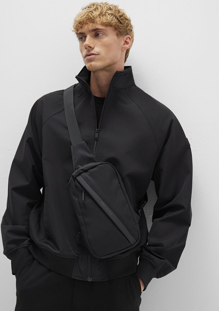 Mavi Siyah Erkek Çanta 0911947-900 - 1