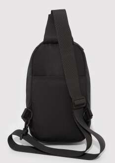 Mavi Siyah Erkek Çanta 0911947-900 - 3