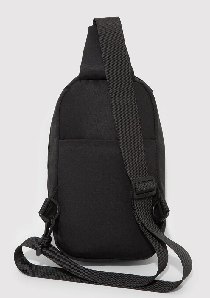 Mavi Siyah Erkek Çanta 0911947-900 - 3