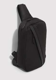 Mavi Siyah Erkek Çanta 0911947-900 - 4