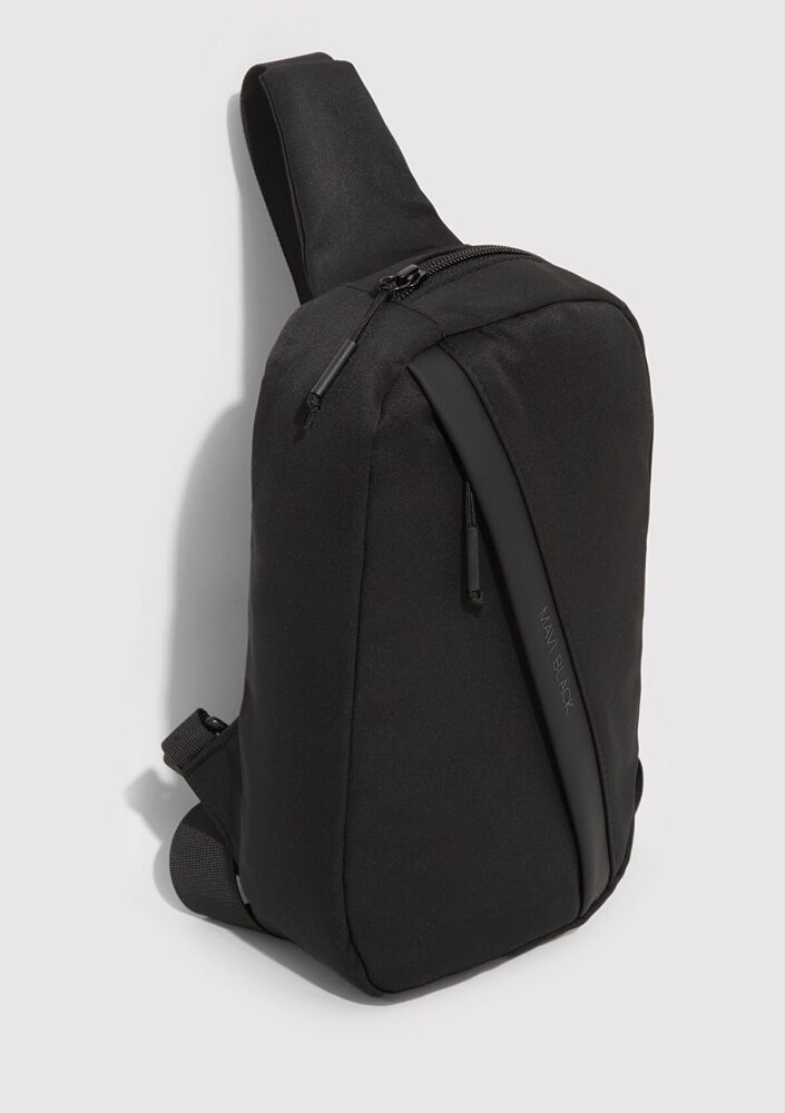 Mavi Siyah Erkek Çanta 0911947-900 - 4