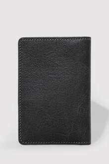 Mavi Siyah Erkek Cüzdan 0911624-900 - Mavi (1)