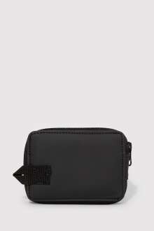 Mavi Siyah Erkek Cüzdan 0911626-900 - Mavi (1)