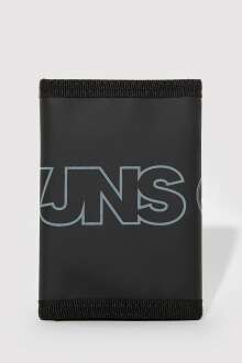 Mavi Siyah Erkek Cüzdan 0911627-900 - Mavi (1)