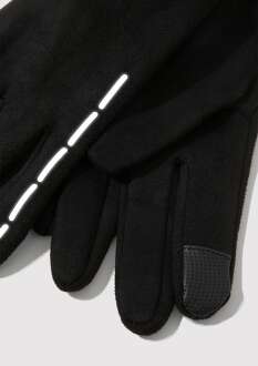 Mavi Siyah Erkek Eldiven 0910332-900 - Mavi (1)