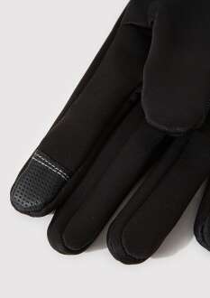 Mavi Siyah Erkek Eldiven 0911549-900 - Mavi (1)