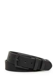 Mavi Siyah Erkek Kemer 0911012-900 - Mavi (1)