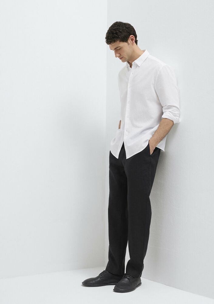 Mavi Siyah Erkek Pantolon 0010577-900 (1)