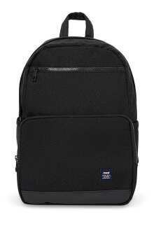 Mavi Siyah Erkek Sırt Çantası 0910309-900 - Mavi (1)