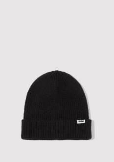 Mavi Siyah Kadın Bere 1910719-900 - Mavi (1)