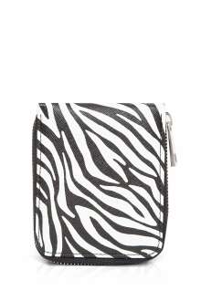 Mavi Siyah Kadın Cüzdan 1911841-900 - Mavi (1)