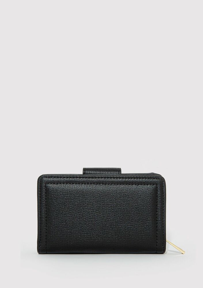 Mavi Siyah Kadın Cüzdan 1912765-900 (1)