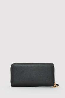 Mavi Siyah Kadın Cüzdan 1912839-900 - Mavi (1)