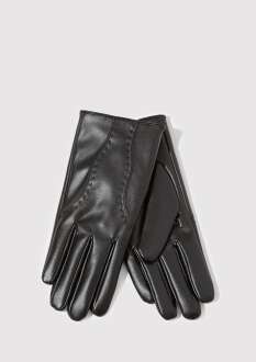 Mavi Siyah Kadın Eldiven 1913591-900 - Mavi