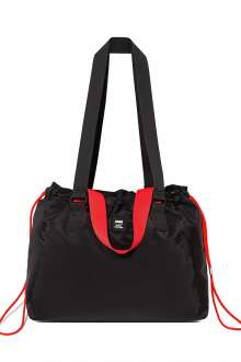 Mavi Siyah Kadın Kol Çantası 1910890-82822 - Mavi (1)