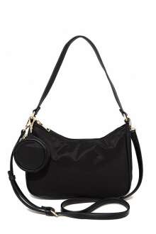 Mavi Siyah Kadın Kol Çantası 1911288-900 - Mavi (1)