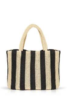 Mavi Siyah Kadın Kol Çantası 1912104-900 - Mavi (1)