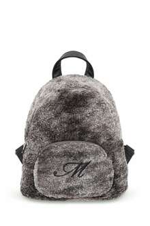 Mavi Siyah Kadın Sırt Çantası 1911678-900 - Mavi (1)