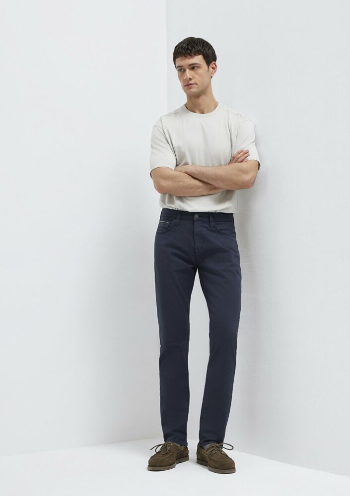 Mavi Sky Captain Mavi Black Erkek Jean Pantolon 00351A2793
