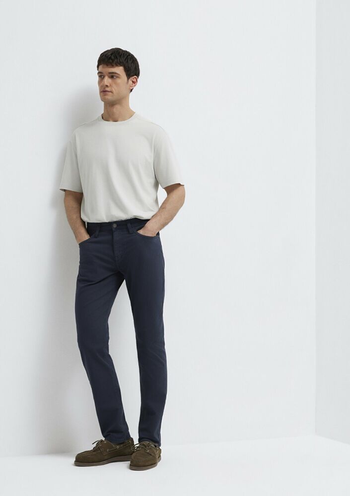 Mavi Sky Captain Mavi Black Erkek Jean Pantolon 00351A2793 (1)