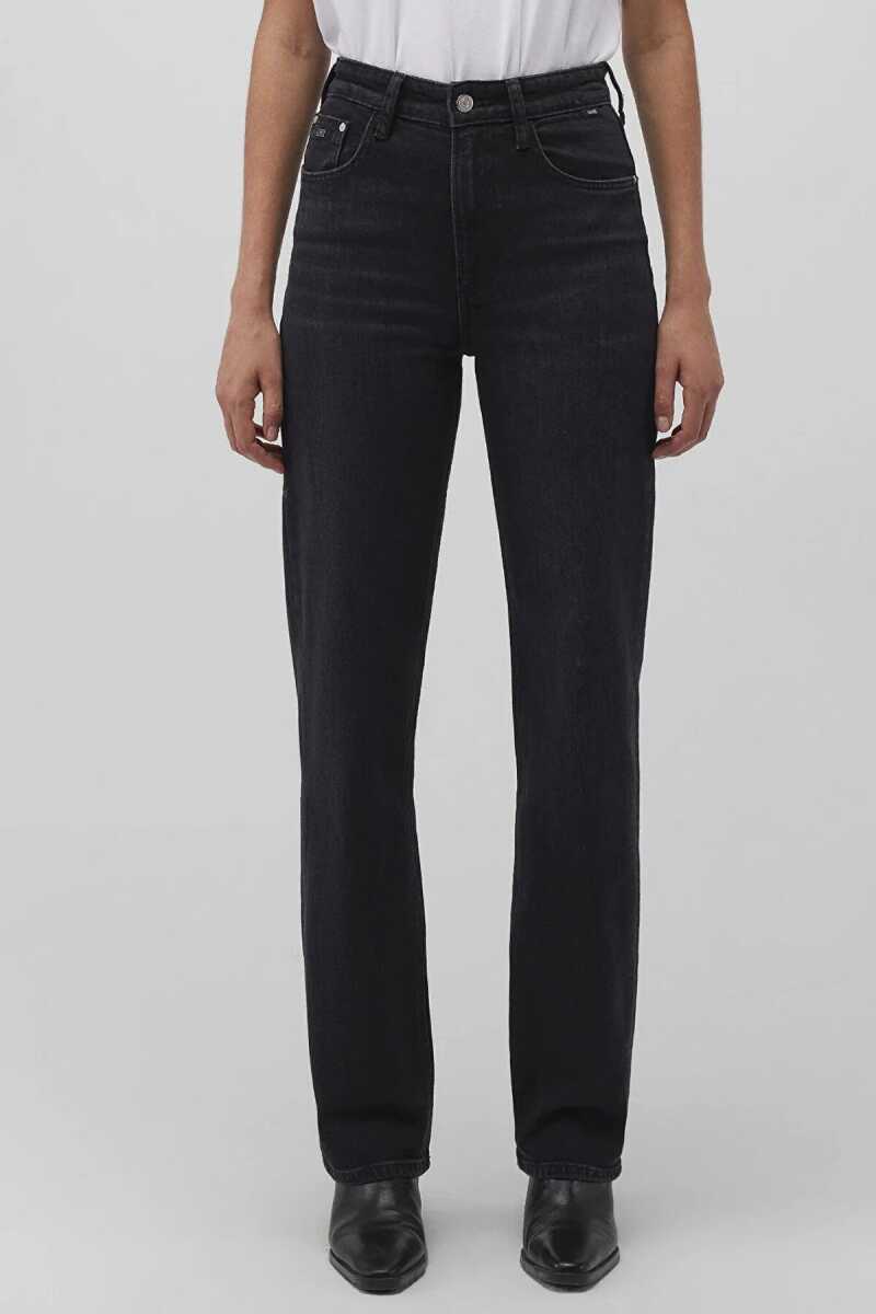 Mavi Sky Classic Denim Gri Kadın Jean Pantolon 1010627-88579