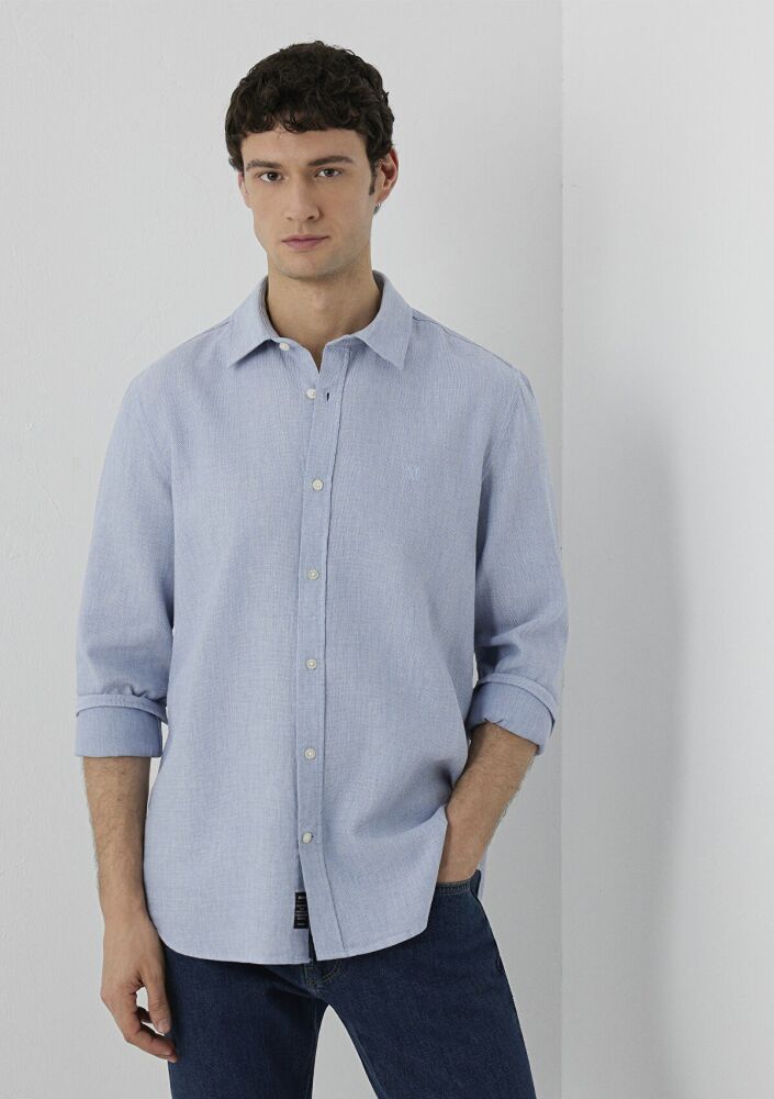 Mavi Slim Fit Erkek Gömlek 0211656-70851