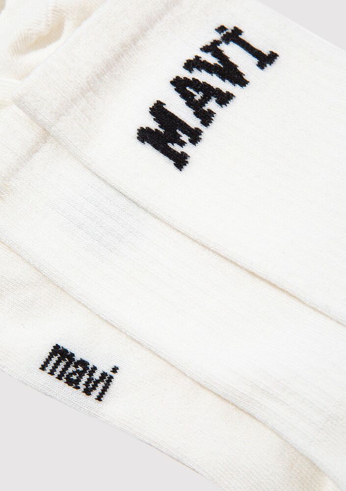 Mavi Soket Kadın Çorap 1912726-23248 - 2