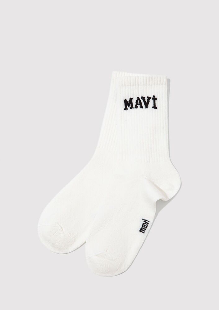 Mavi Soket Kadın Çorap 1912726-23248