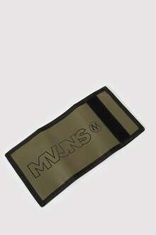 Mavi Soluk Haki Erkek Cüzdan 0911627-70194 - 4
